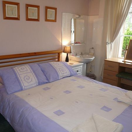 St Annes Guest House Oban Extérieur photo