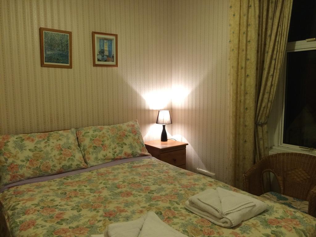 St Annes Guest House Oban Chambre photo