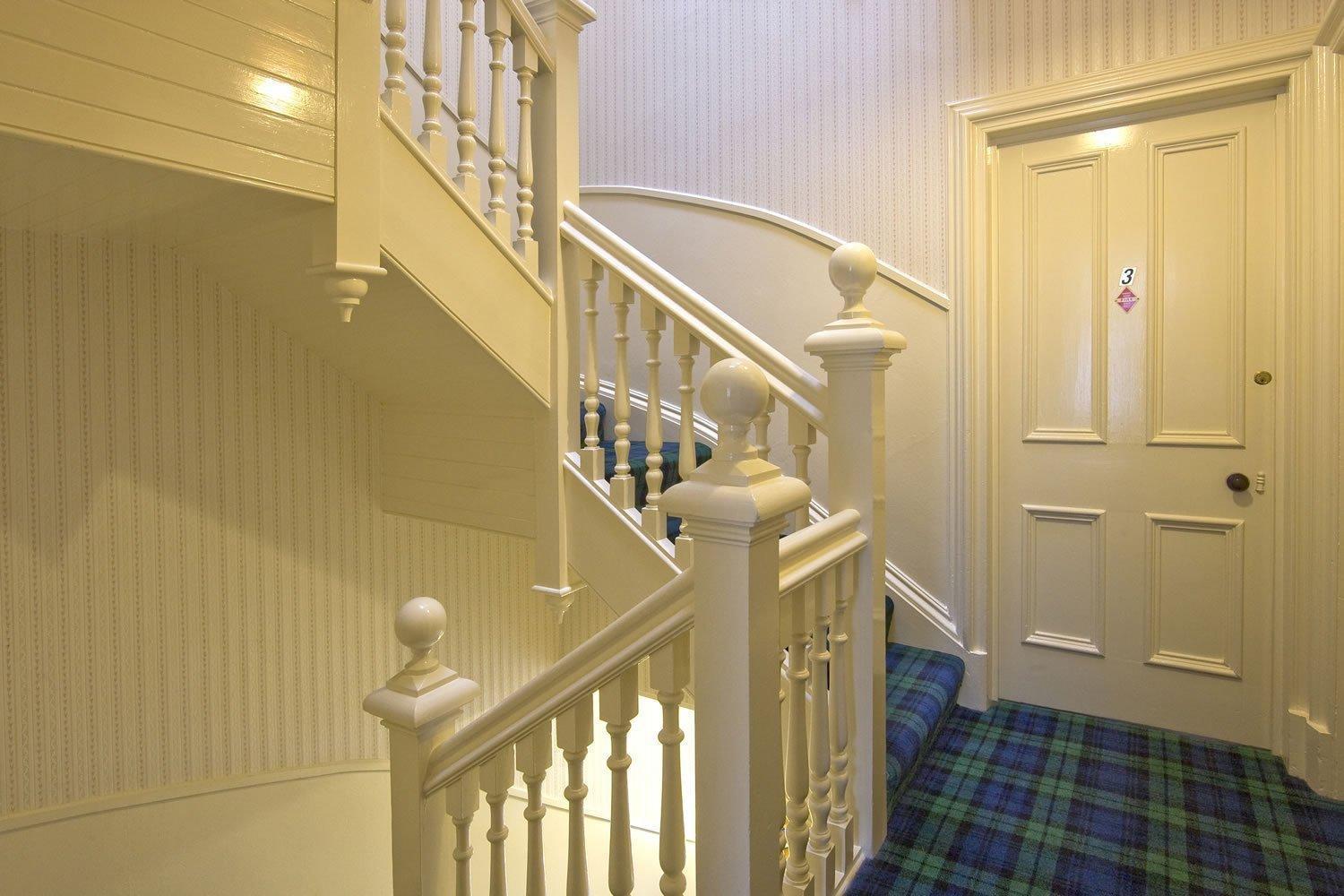 St Annes Guest House Oban Extérieur photo