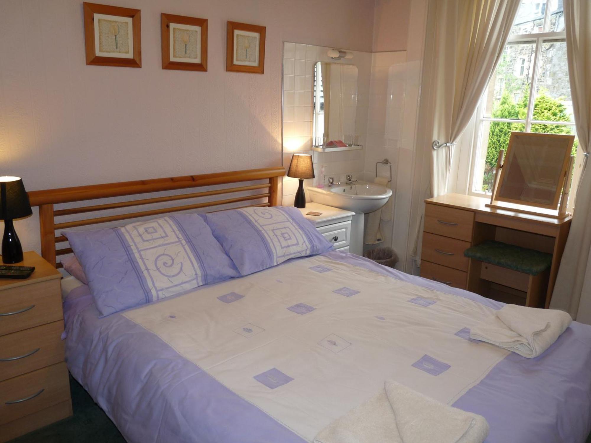 St Annes Guest House Oban Extérieur photo