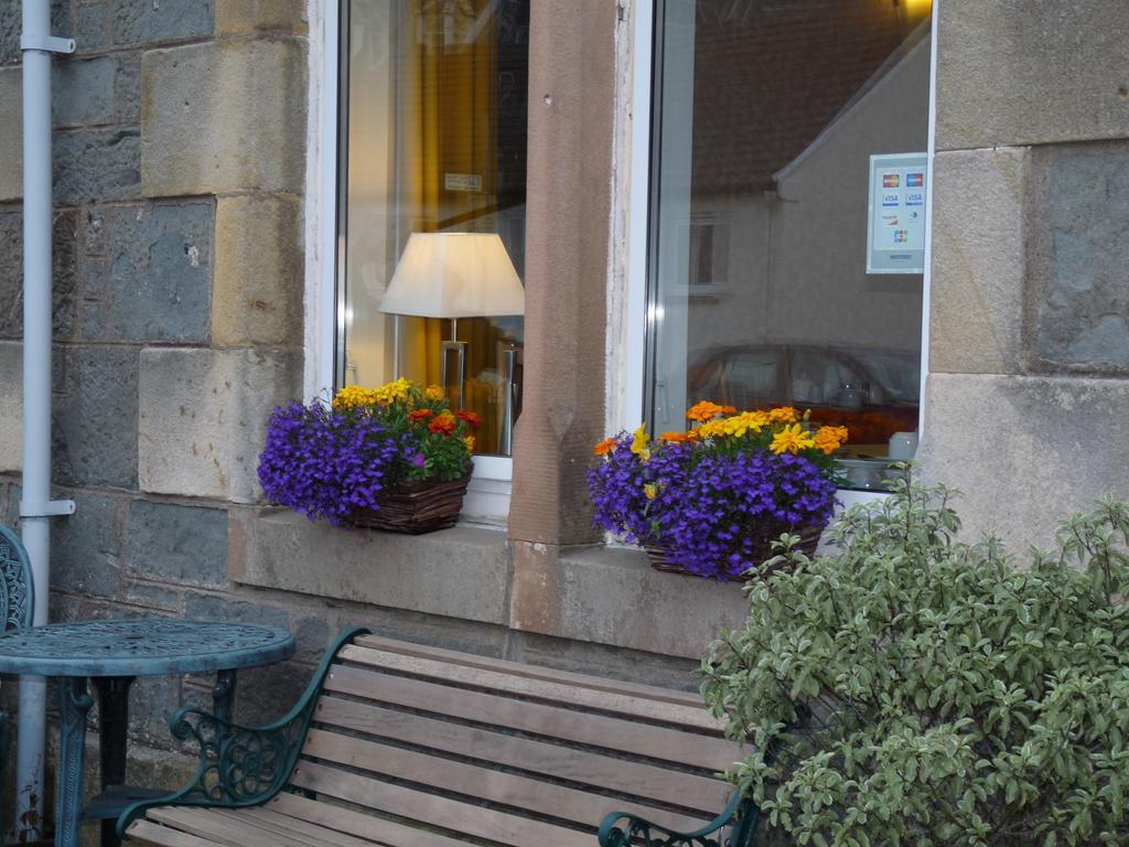 St Annes Guest House Oban Extérieur photo